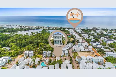 21 Magical Place, Santa Rosa Beach, FL 32459 - Photo 2