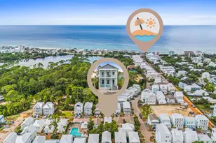 21 Magical Pl, Santa Rosa Beach, FL 32459 - Photo 2