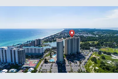 122 Seascape Drive #UNIT 1305, Miramar Beach, FL 32550 - Photo 22