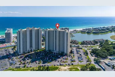 122 Seascape Drive #UNIT 1305, Miramar Beach, FL 32550 - Photo 18