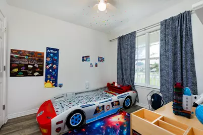 5527 Sea Spray Court, Gulf Breeze, FL 32563 - Photo 6