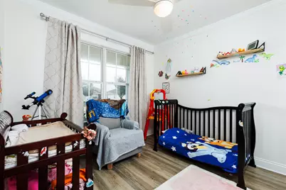 5527 Sea Spray Court, Gulf Breeze, FL 32563 - Photo 8