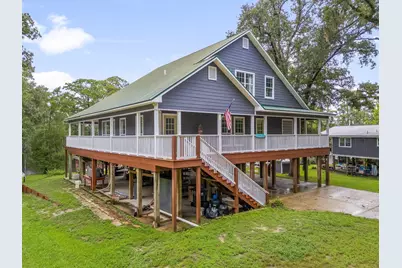 193 Portland Park Road, Freeport, FL 32439 - Photo 2