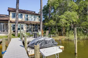 47 Hidden Cove Dr, Valparaiso, FL 32580 - Photo 52