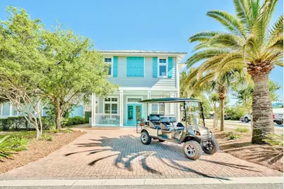 233 Redfish Circle, Santa Rosa Beach, FL 32459 - Photo 2