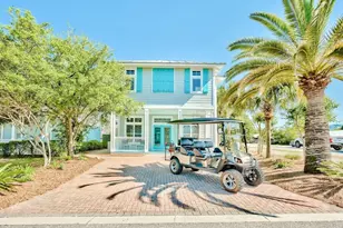 233 Redfish Cir, Santa Rosa Beach, FL 32459 - Photo 2