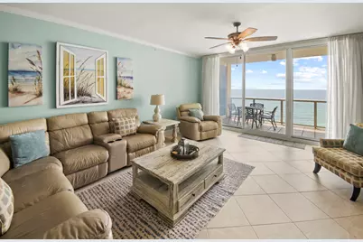 8477 Gulf Boulevard #902, Navarre, FL 32566 - Photo 1