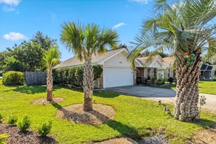 1794 Ivalea Cir, Navarre, FL 32566 - Photo 4