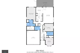 1794 Ivalea Cir, Navarre, FL 32566 - Photo 40