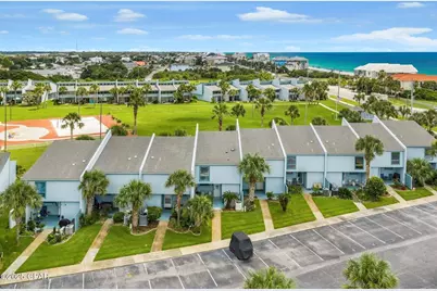 22400 Front Beach Road #UNIT 6, Panama City Beach, FL 32413 - Photo 54