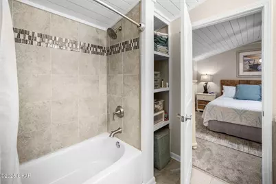 22400 Front Beach Road #UNIT 6, Panama City Beach, FL 32413 - Photo 34