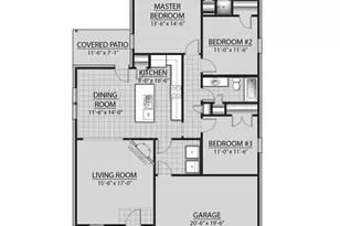 194 Bon Ami Dr, Freeport, FL 32439 - Photo 2