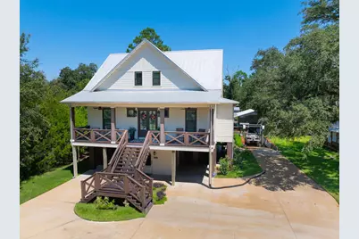 400 Pitts Bayshore Drive, Freeport, FL 32439 - Photo 54