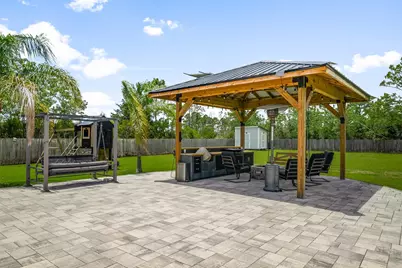 7328 Rodgers Drive, Panama City, FL 32404 - Photo 32