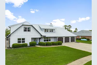 7328 Rodgers Drive, Panama City, FL 32404 - Photo 2