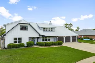 7328 Rodgers Dr, Panama City, FL 32404 - Photo 2