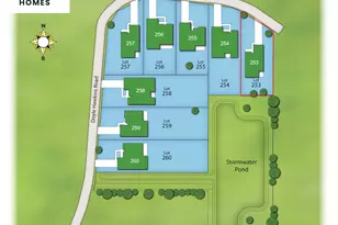 3533 Bob Tolbert Rd, Navarre, FL 32566 - Photo 22