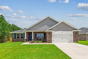 3543 Bob Tolbert Rd, Navarre, FL 32566 - Photo 4