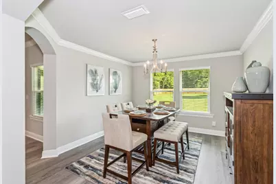 3543 Bob Tolbert Road, Navarre, FL 32566 - Photo 22