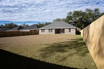 3543 Bob Tolbert Road, Navarre, FL 32566 - Photo 4