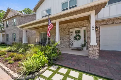 297 Cox Road, Santa Rosa Beach, FL 32459 - Photo 4