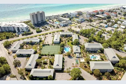3799 E County Highway 30A E # E-12, Santa Rosa Beach, FL 32459 - Photo 28