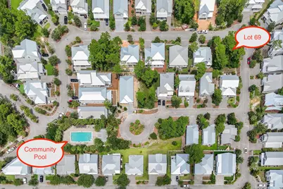 Lot 69 Marlberry Trace, Santa Rosa Beach, FL 32459 - Photo 8