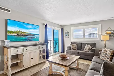 5801 Thomas Drive #1003, Panama City Beach, FL 32408 - Photo 1