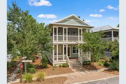 694 Flatwoods Forest Loop, Santa Rosa Beach, FL 32459 - Photo 1