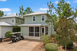 694 Flatwoods Forest Loop, Santa Rosa Beach, FL 32459 - Photo 46