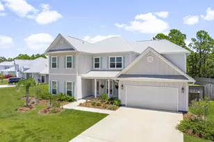 132 Tierra Verde Wy, Panama City Beach, FL 32407 - Photo 2