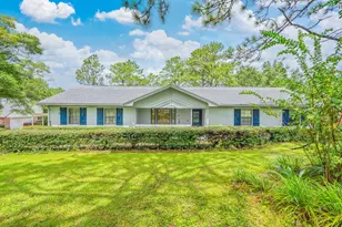 5770 Wildwood Rd, Crestview, FL 32536 - Photo 2