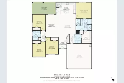 7438 Gordon Evans Road, Navarre, FL 32566 - Photo 38