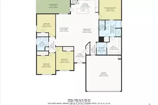 7438 Gordons Evans Rd, Navarre, FL 32566 - Photo 38