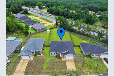 7438 Gordon Evans Road, Navarre, FL 32566 - Photo 36