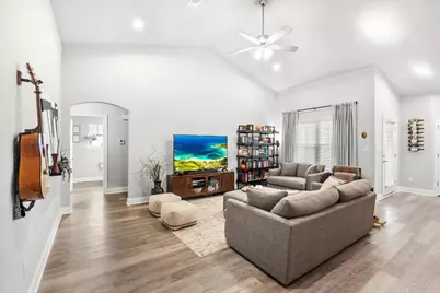 7438 Gordon Evans Road, Navarre, FL 32566 - Photo 4