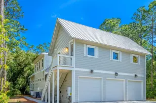 116 East Georgie, Point Washington, FL 32459 - Photo 1