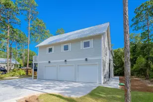 116 East Georgie, Point Washington, FL 32459 - Photo 8