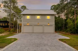 116 East Georgie, Point Washington, FL 32459 - Photo 4