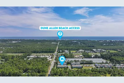 19 E Shady Oaks Lane E #UNIT C, Santa Rosa Beach, FL 32459 - Photo 46