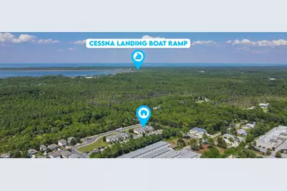 19 E Shady Oaks Lane E #UNIT C, Santa Rosa Beach, FL 32459 - Photo 48