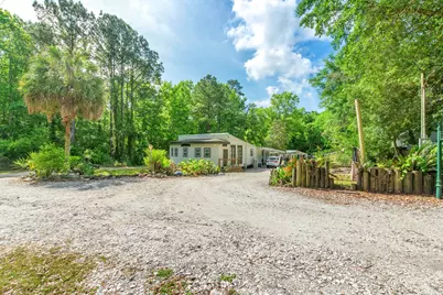 74 E Shell Cracker Road E, Freeport, FL 32439 - Photo 1