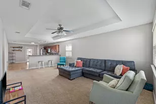 8505 Carlos St, Navarre, FL 32566 - Photo 4