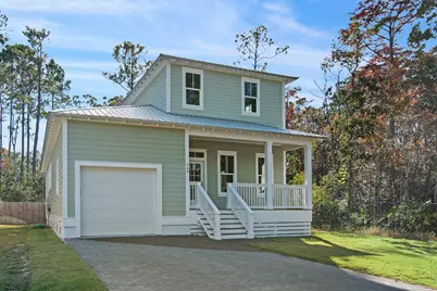 149 W Wild Blueberry Way W, Santa Rosa Beach, FL 32459 - Photo 2