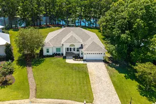 224 N Anchors Lake Dr, Santa Rosa Beach, FL 32459 - Photo 1