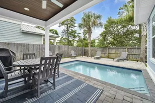 92 Louva Ln, Santa Rosa Beach, FL 32459 - Photo 54