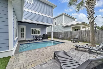 92 Louva Lane, Santa Rosa Beach, FL 32459 - Photo 8