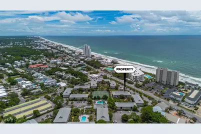 3799 E County Highway 30A E # F-3, Santa Rosa Beach, FL 32459 - Photo 24