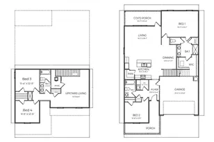 4407 Marine Loop, Crestview, FL 32539 - Photo 2
