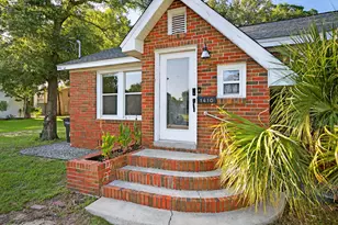 1410 W Gregory Street W, Pensacola, FL 32502 - Photo 2